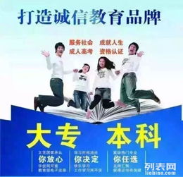 2016年成考与网络教育学历提升 报名指南与专业咨询