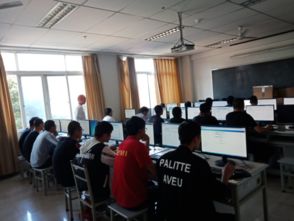 心理普查启新程，健康成长伴你行——心理健康教育与咨询中心联合信息工程系圆满完成新生心理健康普查工作