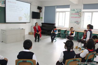 三区联动，片区合作 南京市示范心理咨询室职能探讨会助力开辟心理健康教育新局面